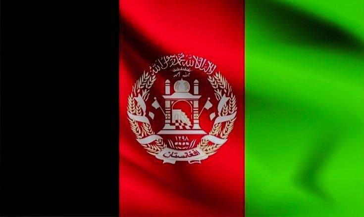 Afghanistan