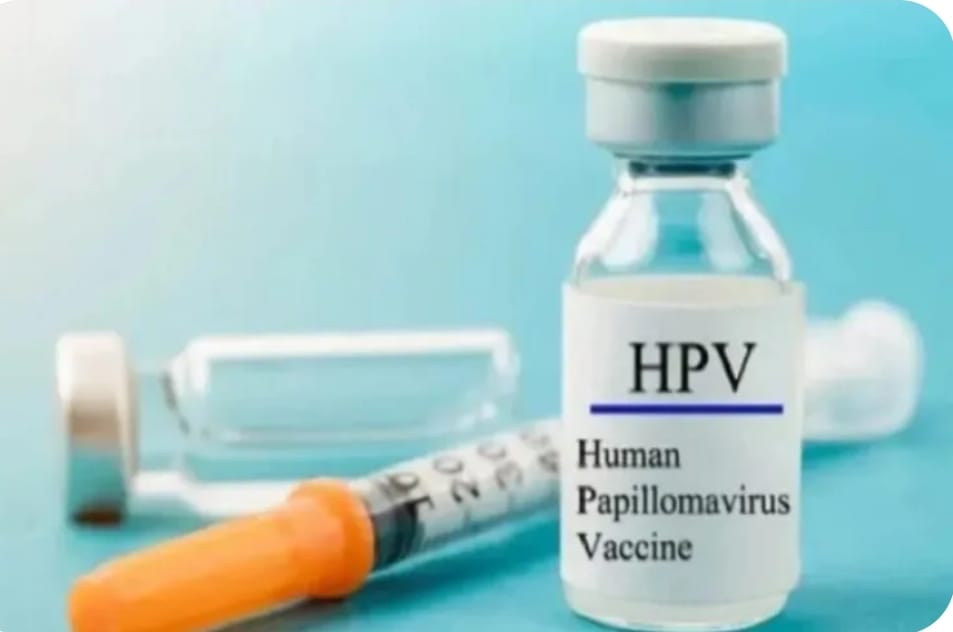 Cervical Cancer Vaccine