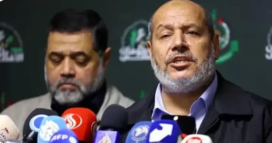 hamas