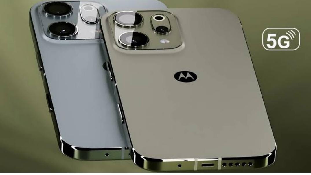 Is Motorola’s 12GB Beast the Ultimate Budget King?