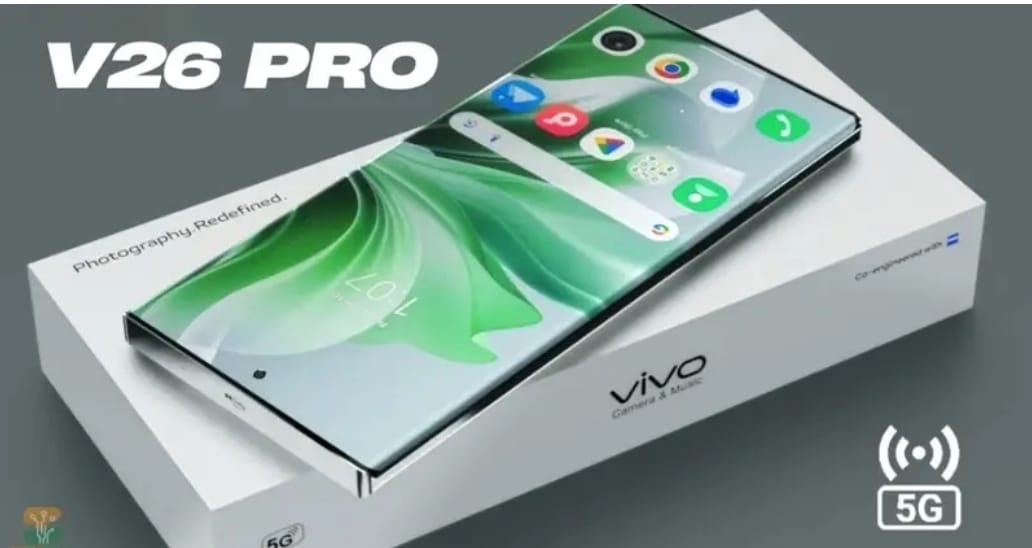 Vivo V26