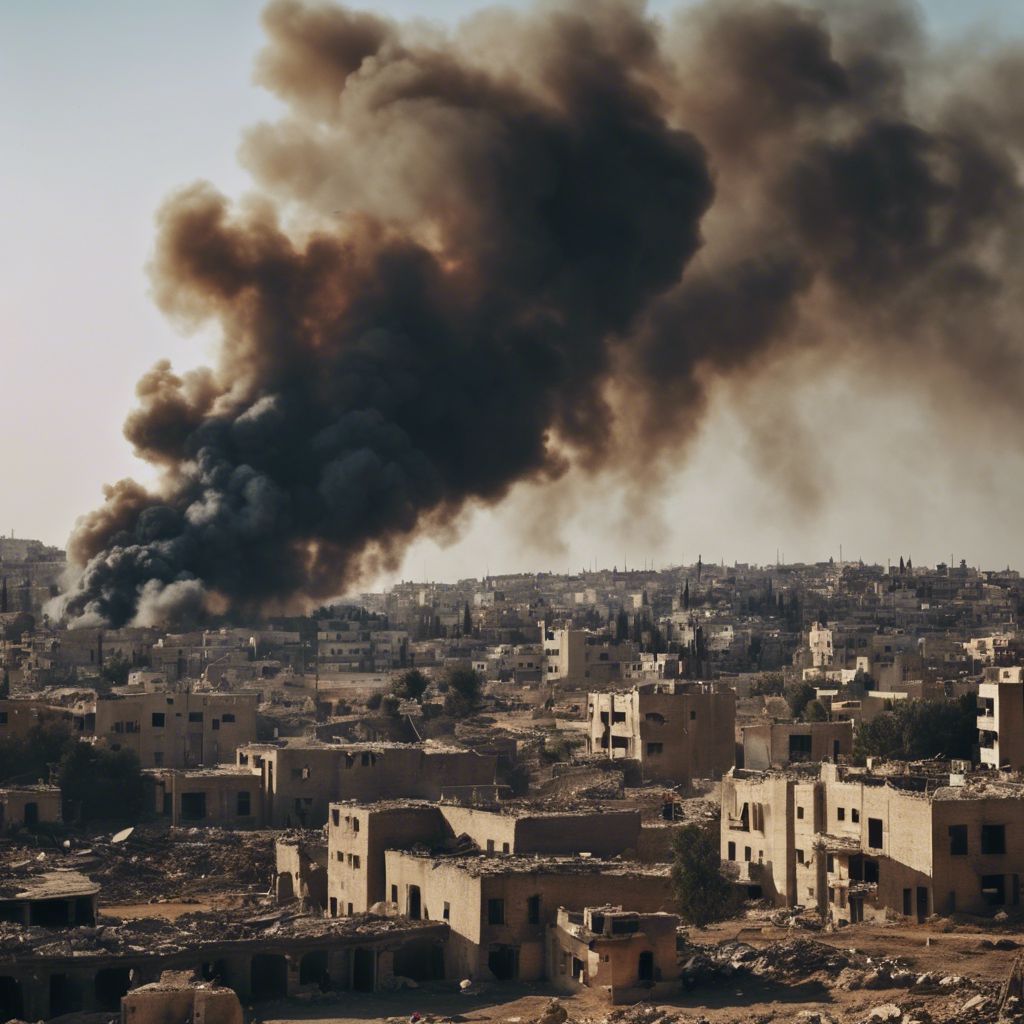 gaza
