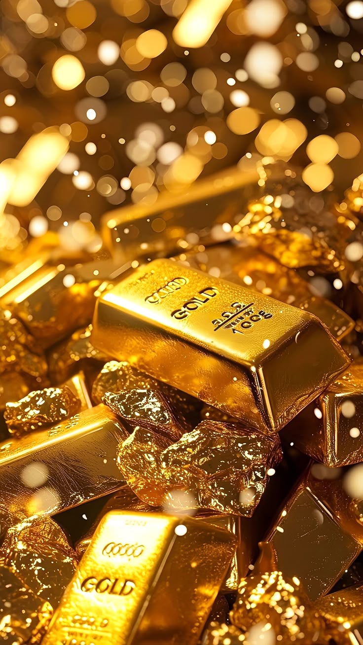 gold