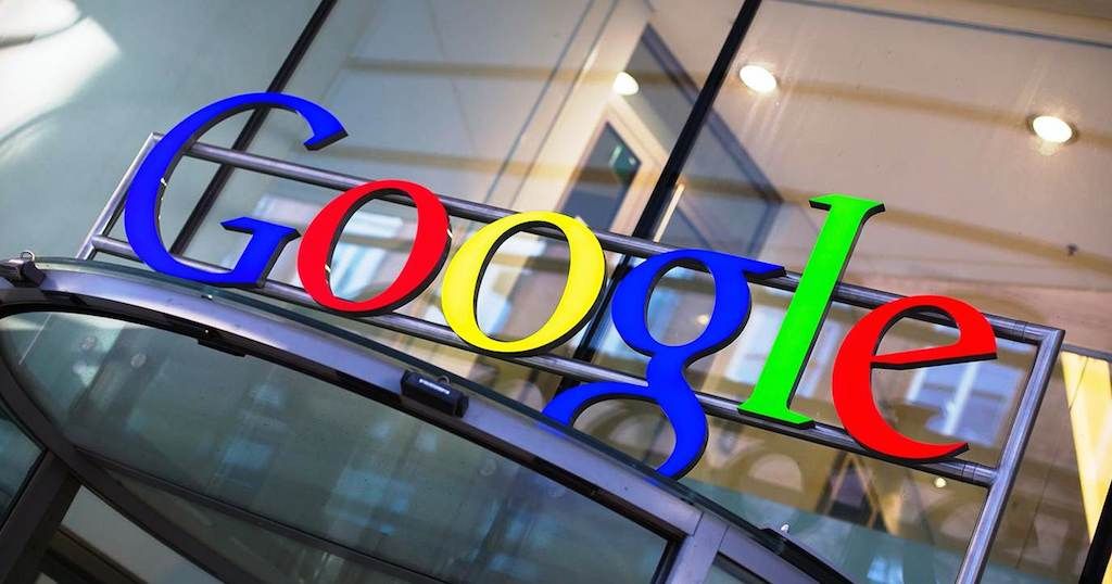 google