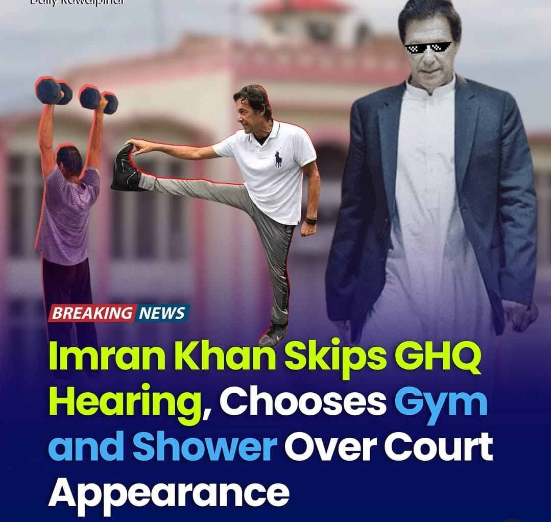 imran khan