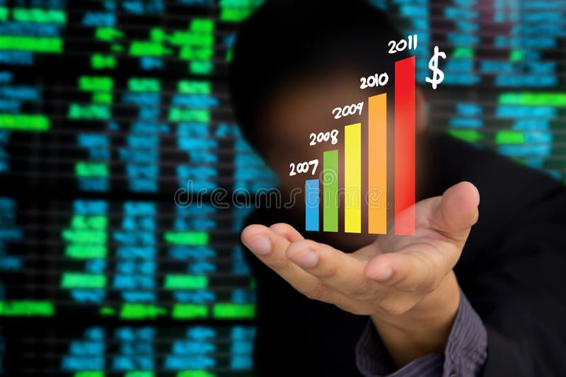 stock exchange