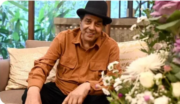 Dharmendra