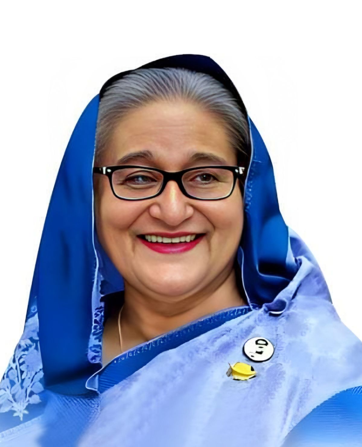 Sheikh-Hasina