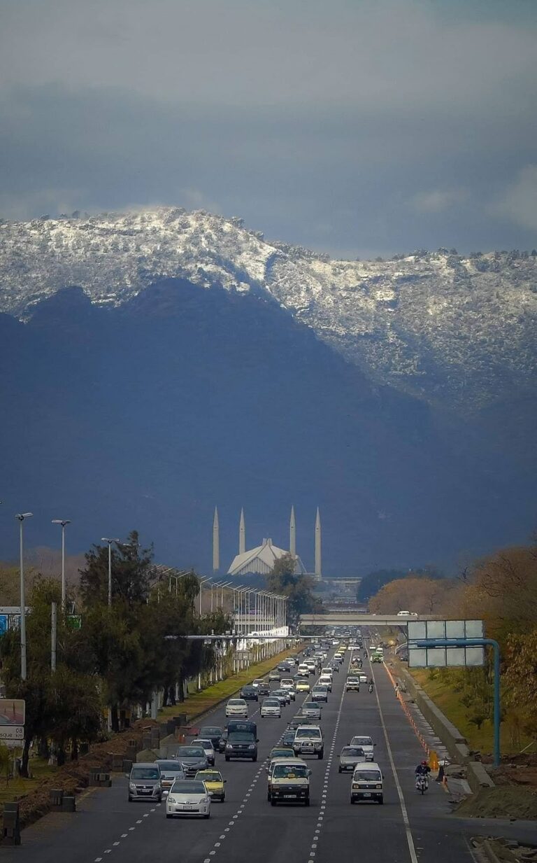 islamabad